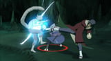 Naruto Shippuden : Ultimate Ninja Storm 3 Full Burst