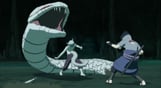 Naruto Shippuden : Ultimate Ninja Storm 3 Full Burst