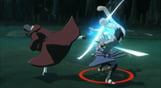 Naruto Shippuden : Ultimate Ninja Storm 3 Full Burst