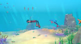 Dolphin Spirit: Ocean Mission