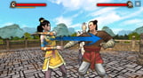 Shuyan Saga