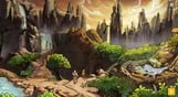 Shuyan Saga