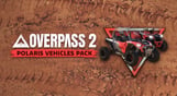 Overpass 2 - Polaris vehicles pack