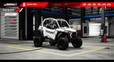 Overpass 2 - Polaris vehicles pack