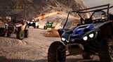 Overpass 2 - Polaris vehicles pack
