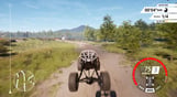 Overpass 2 - Polaris vehicles pack