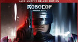 Robocop: Rogue City Alex Murphy Edition