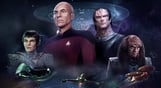 Star Trek: Infinite