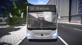 Bus Simulator 16 - Mercedes-Benz Citaro Pack