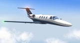 Take Off - The Flight Simulator