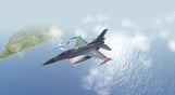 Take Off - The Flight Simulator