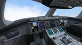 Take Off - The Flight Simulator