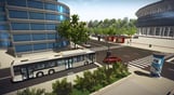 Bus Simulator 16 - MAN Lion's City CNG Pack