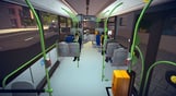 Bus Simulator 16 - MAN Lion's City CNG Pack