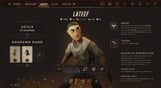 The Lamplighters League Deluxe Edition