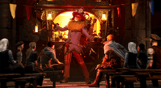 Gangs of Sherwood – Lionheart Edition