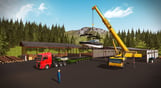Construction Simulator 2015: Liebherr LTM 1300 6.2