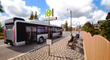 Bus Simulator 18 - Official map extension
