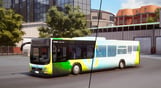Bus Simulator 18 - Official map extension