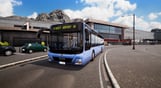 Bus Simulator 18 - Official map extension
