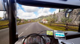 Bus Simulator 18 - Official map extension