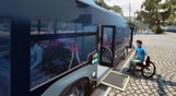 Bus Simulator 18