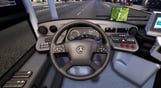Bus Simulator 18 - Mercedes-Benz Bus Pack 1