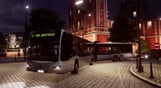 Bus Simulator 18 - Mercedes-Benz Bus Pack 1