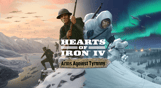 Hearts of Iron IV: Arms Against Tyranny