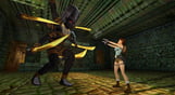 Tomb Raider I-III Remastered