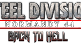 Steel Division: Normandy 44 - Back to Hell