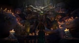 The Elder Scrolls Online Deluxe Collection: Necrom