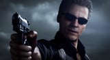 Resident Evil 4 - Separate Ways