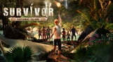 Survivor - Castaway Island