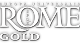 Europa Universalis: Rome - Gold Edition