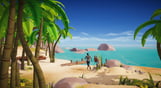 Survivor - Castaway Island