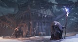 Remnant: From the Ashes - Subject 2923