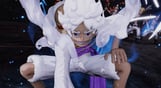 ONE PIECE: PIRATE WARRIORS 4 Ultimate Edition