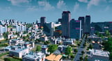Cities: Skylines