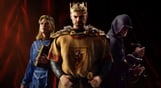 Crusader Kings III