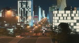 Cities: Skylines - After Dark DLC