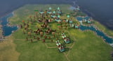 Old World - Pharaohs Of The Nile