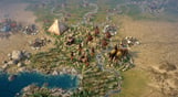 Old World - Pharaohs Of The Nile