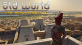 Old World - Pharaohs Of The Nile