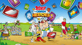 Asterix & Obelix: Heroes