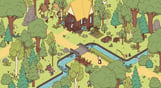 Hidden Through Time 2: Myths & Magic