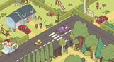 Hidden Through Time 2: Myths & Magic