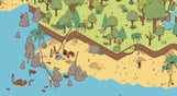 Hidden Through Time 2: Myths & Magic