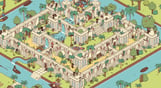 Hidden Through Time 2: Myths & Magic