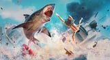 Maneater Steam